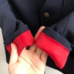 みつわ幼稚園 スカートの画像