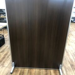 【無料】《オフィスコム》パーティションお譲りします！