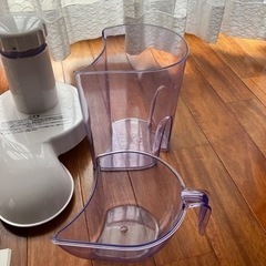 スタイルプラスパワージューサーの画像