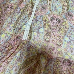 多分フリーサイズのワンピースの画像