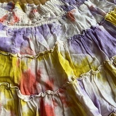 ミニスカートの画像