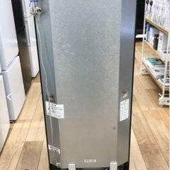 25日までの出品！【1〜2人暮らし向け】冷蔵庫・冷凍庫 MR-P15C-B [サファイアブラック]の画像