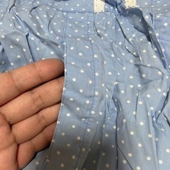 授乳パジャマの画像