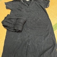 授乳パジャマの画像