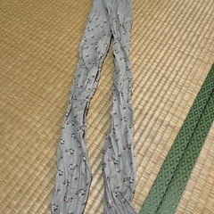 タイツですの画像