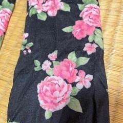 タイツですの画像