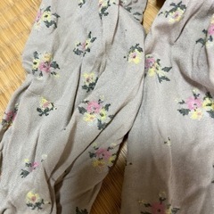 タイツですの画像