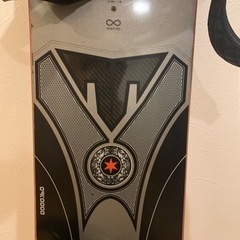 お得！　バートン　burton　スノーボード　バインディング　セットの画像