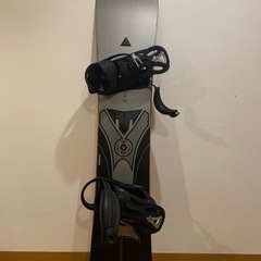 お得！　バートン　burton　スノーボード　バインディング　セット