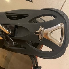 お得！　バートン　burton　スノーボード　バインディング　セットの画像
