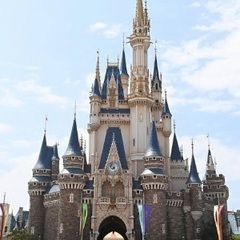 ディズニーに一緒に行ってくれる方募集してます！