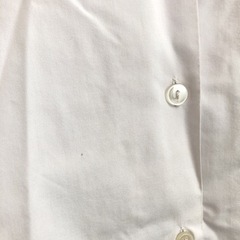 みつわ幼稚園 ワイシャツ 長袖 130cmの画像
