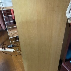 収納家具の画像