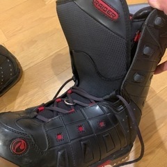 お得　K2  スノーボード　ブーツの画像