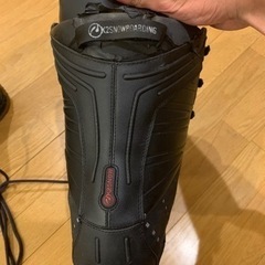 お得　K2  スノーボード　ブーツの画像