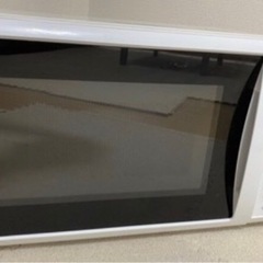 電子レンジ　Panasonic NE-EH225-Wの画像