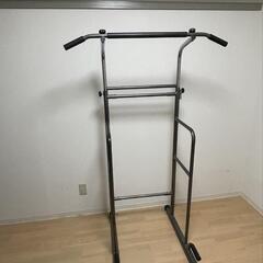 懸垂マシン　ぶらさがり健康器
