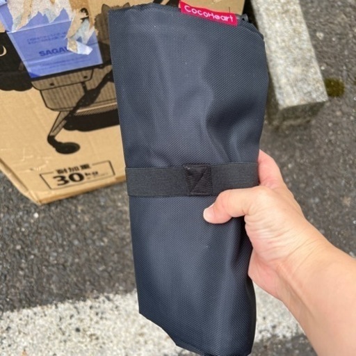 ペットバギー〔商談中〕