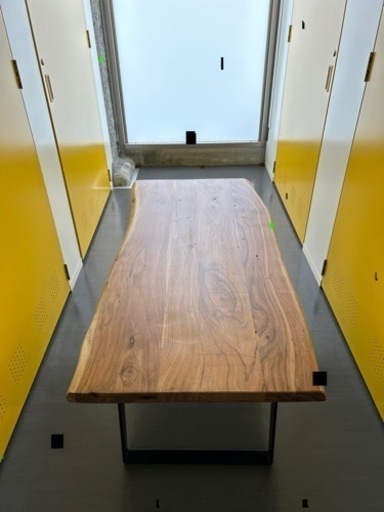 ノーチェ　コーヒーテーブル