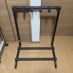 良品! WARWICK ギタースタンド ROCKSTAND5 期...