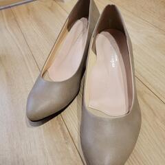 マーレソフィス  maResophis  23.5　パンプス　オフィス