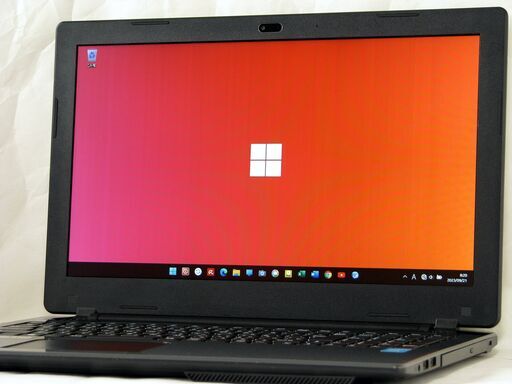 ◆ 15.6ｲﾝﾁﾉｰﾄ _ Thirdwave / Window11 / SSD+HDD / office ◆