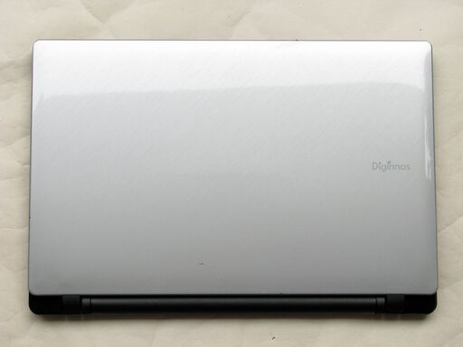 ◆ 15.6ｲﾝﾁﾉｰﾄ _ Thirdwave / Window11 / SSD+HDD / office ◆