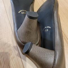［新品］マーレソフィス  maResophis　パンプス　オフィス　セレモニーの画像