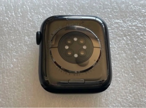 Apple Watch series8 ケース付　アップルウォッチ 45mm