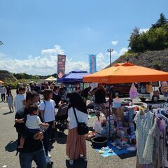 ▲イオンでフリーマーケットin和田山！▲募集中(￣▽￣;)  - 朝来市