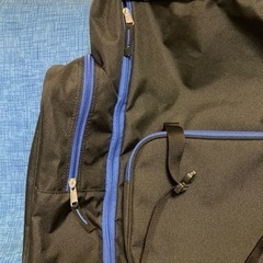 Coleman  大容量リュック　　キッズの画像