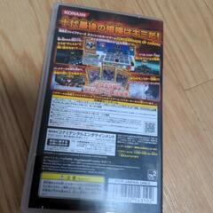 PSP 遊戯王デュエルモンスターズ　タッグフォース3 ソフトの画像