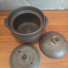 【決まりました】土鍋の画像