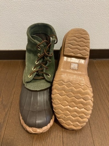 ダナーDanner ブーツ