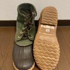 ダナーDanner ブーツの画像