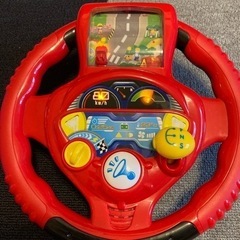 今日からキミもドライバー！の画像