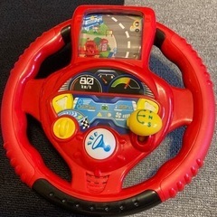 今日からキミもドライバー！の画像