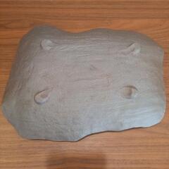 【決まりました】和皿　お刺身皿の画像