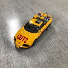 ミニカー（ウルトラマン）