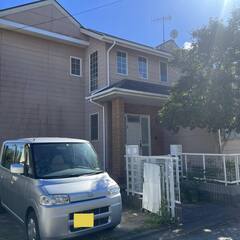いすみ市戸建賃貸　8万/月　ファミリーおすすめ物件（期間の条件あり）