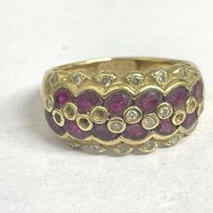 金・プラチナ高価買取！　おたからの翔　260