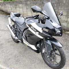 【KAWASAKI】今週限定セール！Ninja250r　ニンジャ...