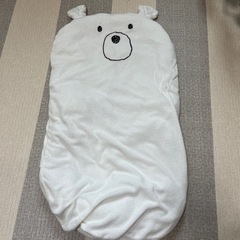 抱っこ布団