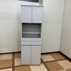 コクヨ　食器棚　棚　家具　