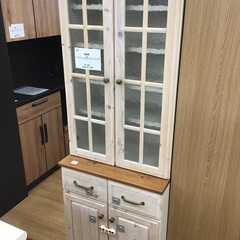 【トレファク神戸新長田】食器棚入荷しました！!！！!【取りに来れる方限定】