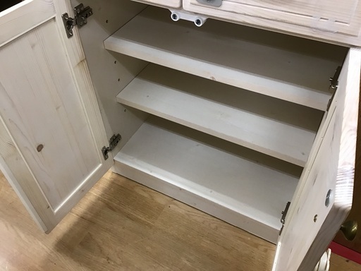 【トレファク神戸新長田】食器棚入荷しました！!！！!【取りに来れる方限定】