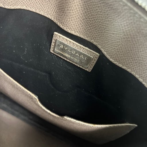 BVLGARI ショルダーバッグ※値下げ