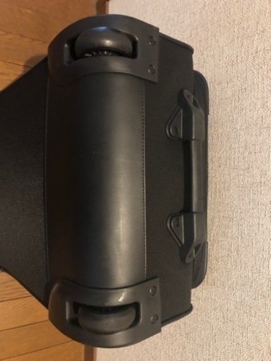 サムソナイト　スーツケース