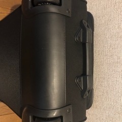 サムソナイト　スーツケースの画像