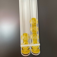 ネスカフェドルチェカプセル28個　towerカプセル収納の画像